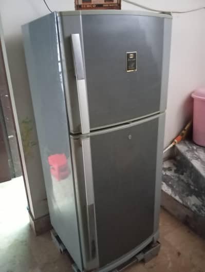 dowlance freezer