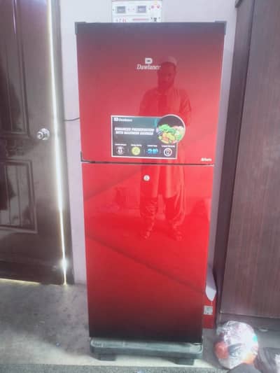 Dawlance fridge 9169 Avante