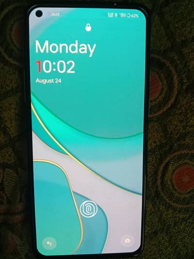 One Plus 8