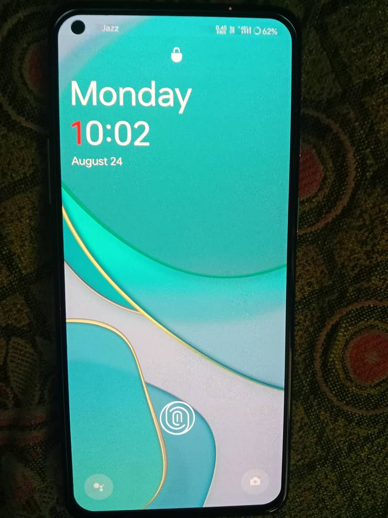One Plus 8 0