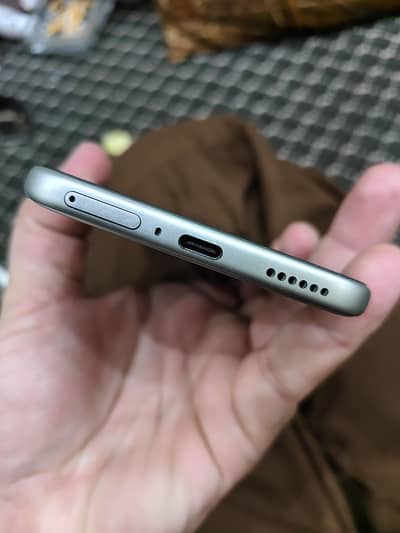 Infinix Note Edge