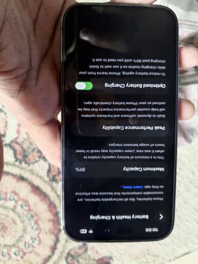 Apple iPhone 14 Pro