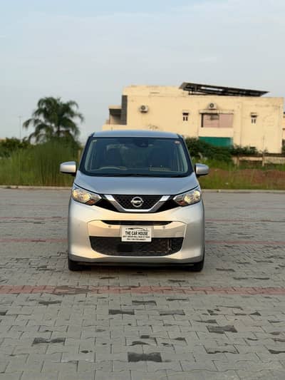 Nissan Dayz 2023