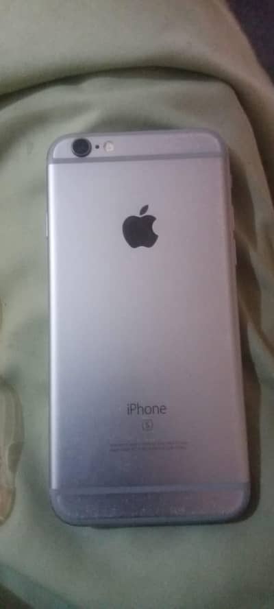 Apple iPhone 6S
