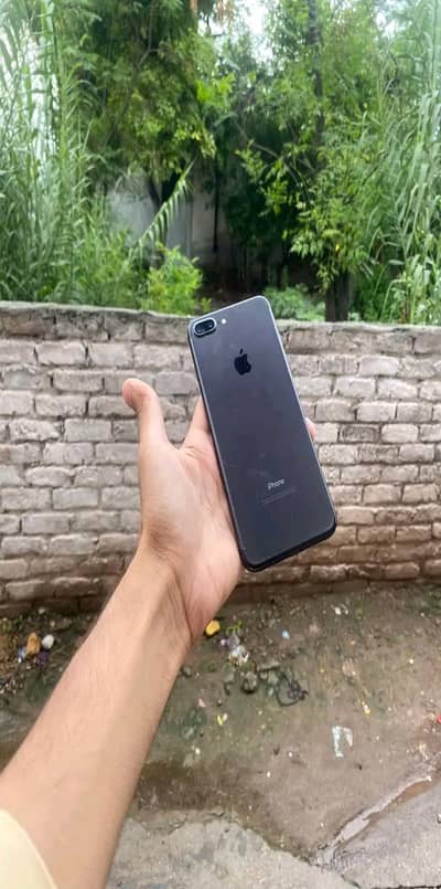 Apple iPhone 7 Plus