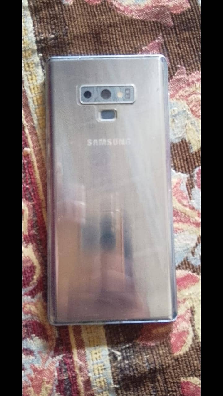 samsung note 9 0