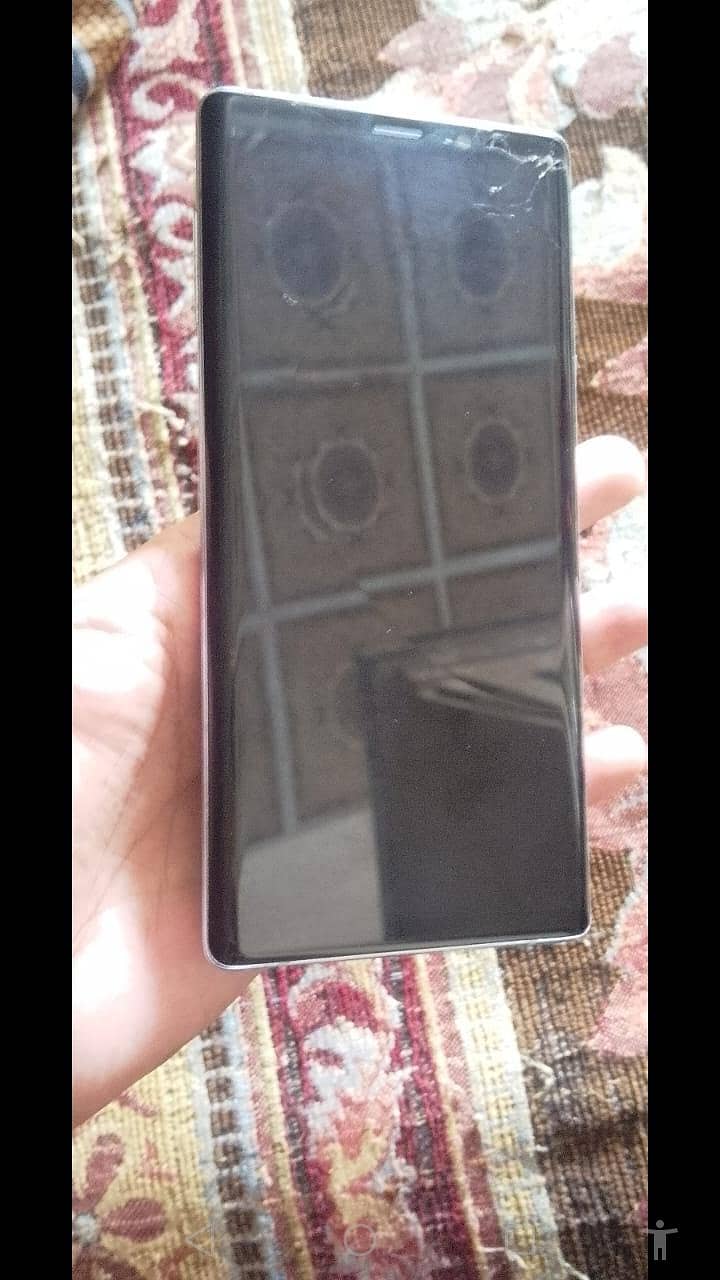 samsung note 9 5