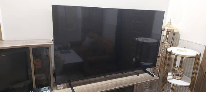 Sony Bravia X80L. . . 65 Inch Model