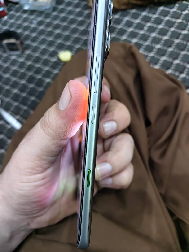 Infinix Note Edge 1