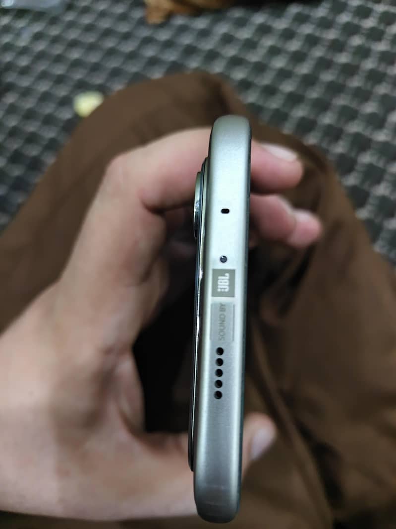 Infinix Note Edge 3