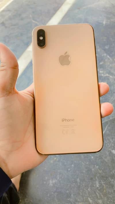 Apple iPhone XS Max