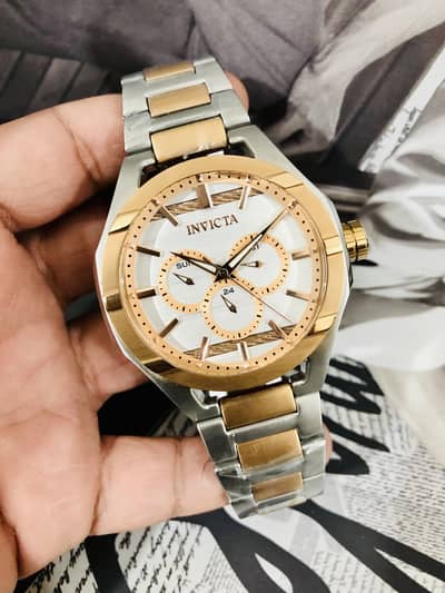 INVICTA-AMERICAN-ORIGINAL-NEW WATCH-SEIKO CASIO TISSOT CITIZEN OMAX