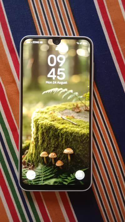Samsung Mobile A16