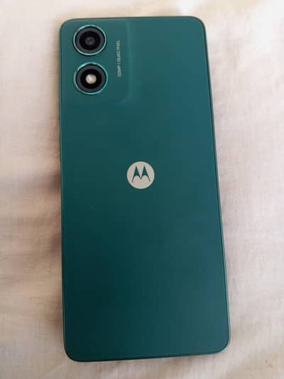 Motorola Moto G04s