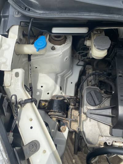 Suzuki Wagon R 2020