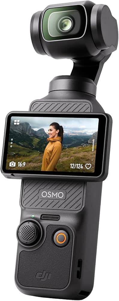 DJI Osmo Pocket 3 Standard