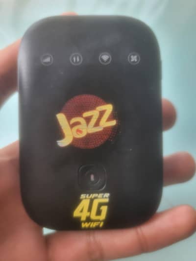 HOTSPOT DEVICE
