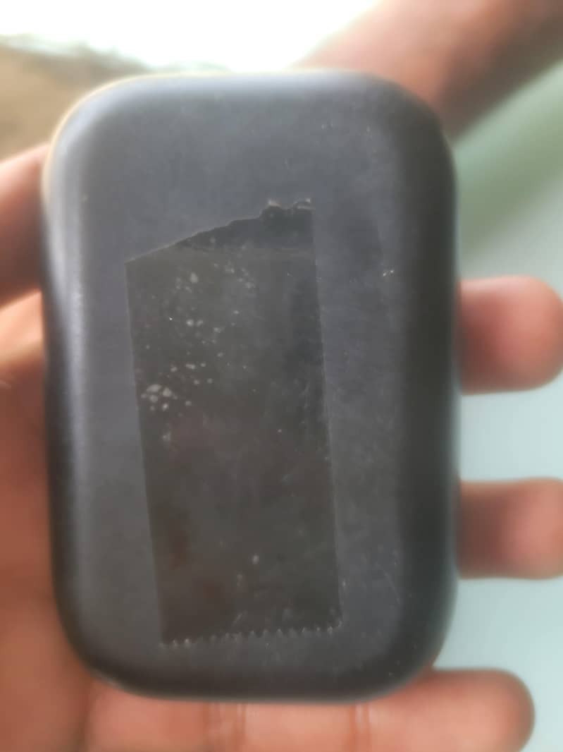 HOTSPOT DEVICE 1