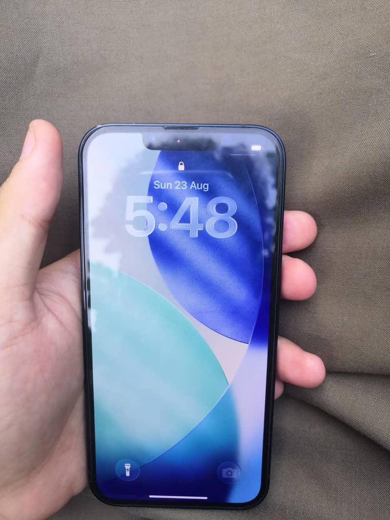 Apple iPhone 13 4
