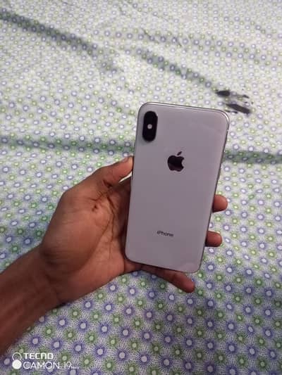 Apple iPhone X 64 gb