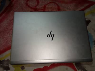 HP laptop for sale