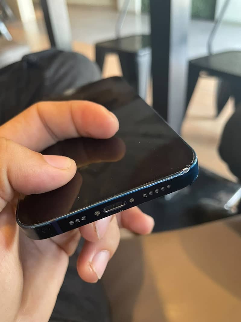Apple iPhone 12 7