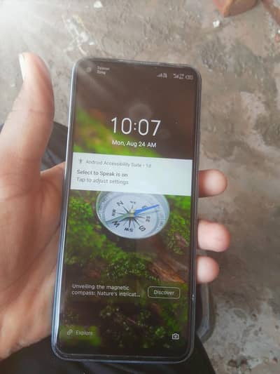 Infinix Hot 10