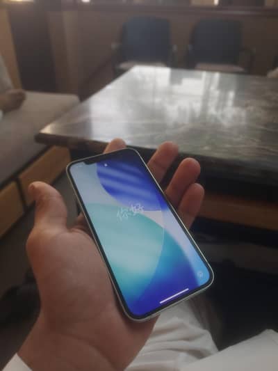 I phone 12