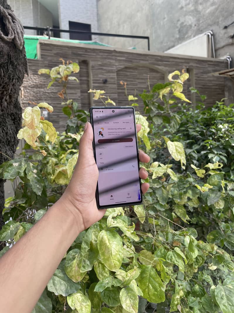 Google Pixel 6 2