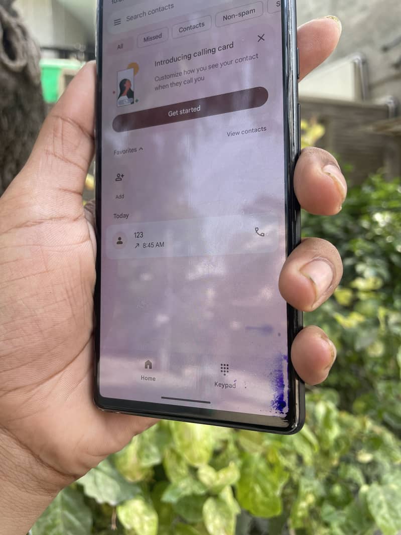 Google Pixel 6 5