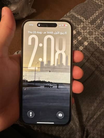 Apple iPhone 14 Pro