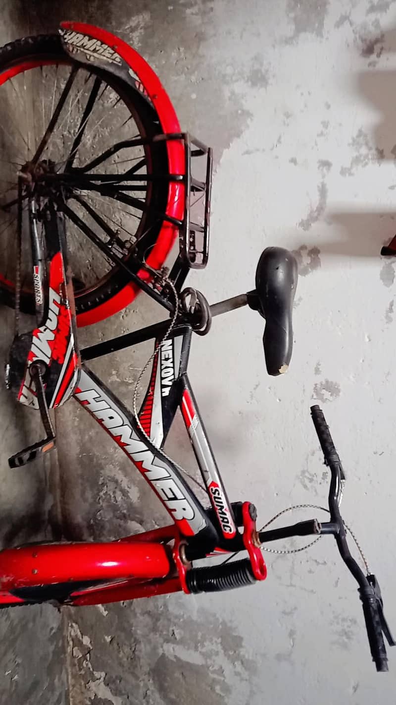 Bicycle 1