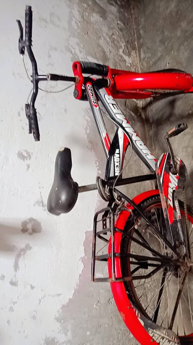 Bicycle 2