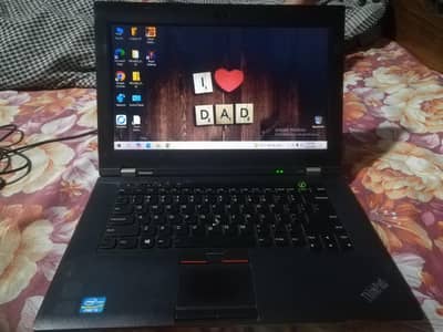 Lenovo ThinkPad l430 i5 3 generation 4 gb ram
