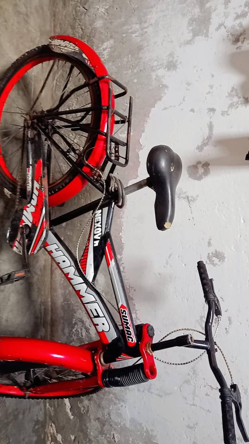Bicycle 3