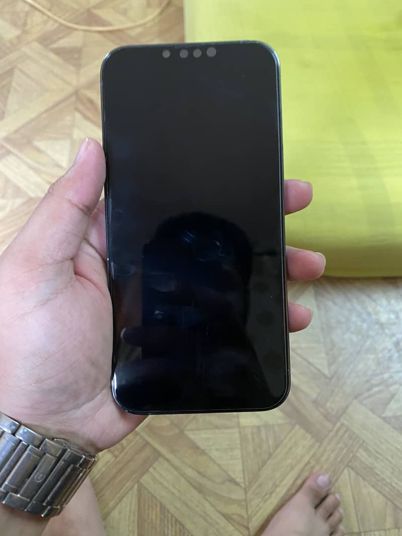 Apple iPhone 13 Pro Max 3