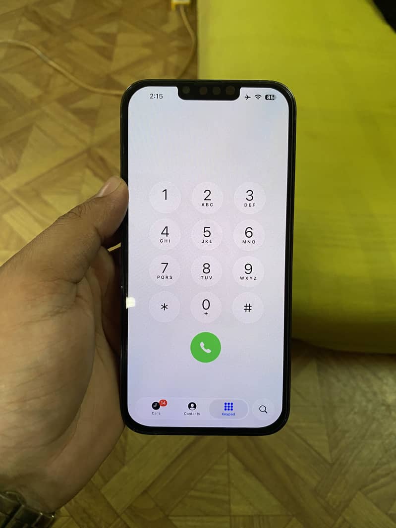 Apple iPhone 13 Pro Max 6