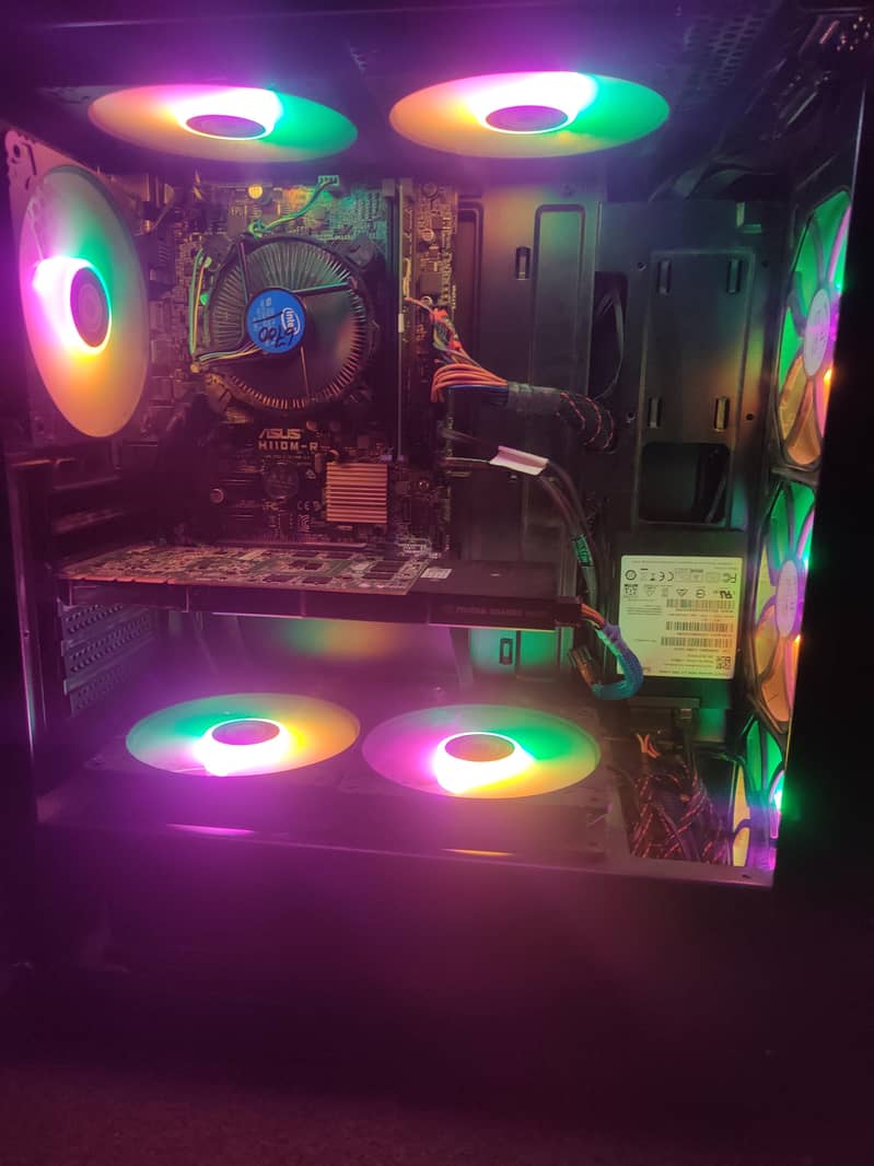 Gaming PC 7th Generation 1
