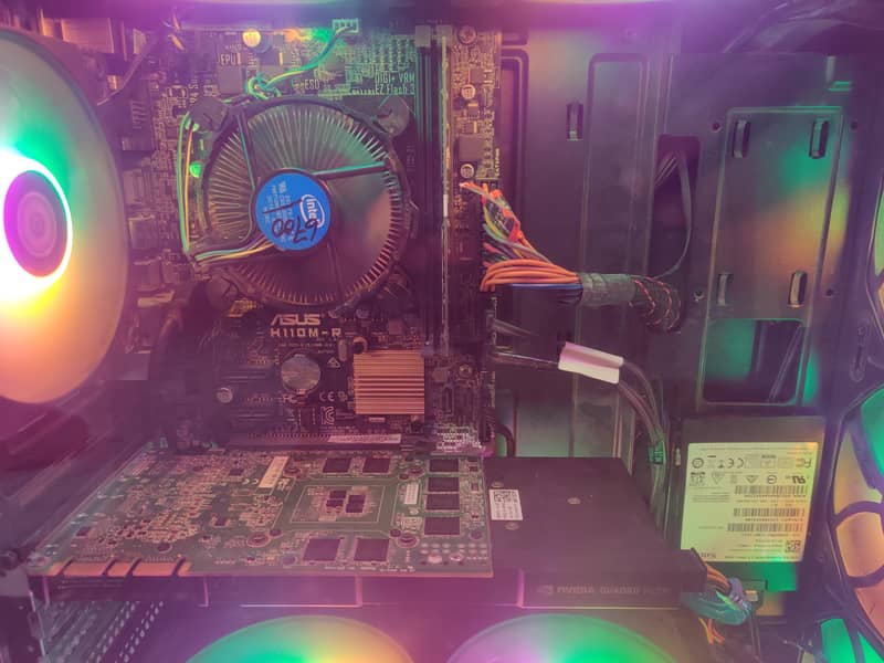 Gaming PC 7th Generation 2