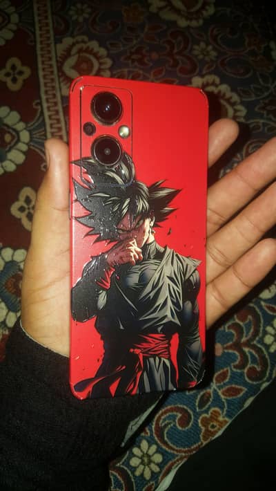 One Plus Nord N20