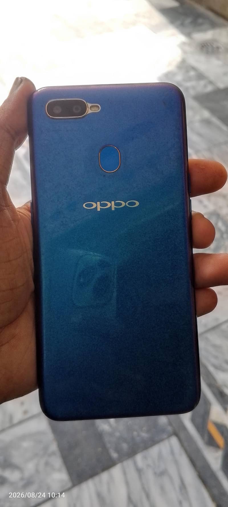 OPPO A5s 0