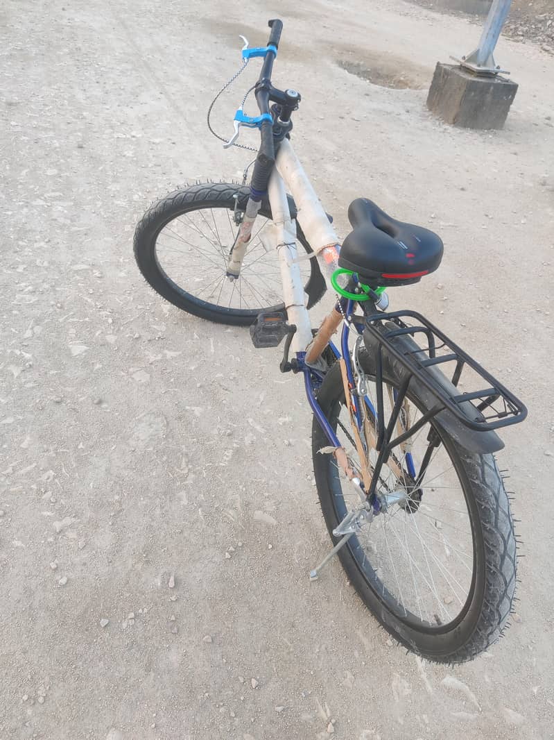 Cycle 0