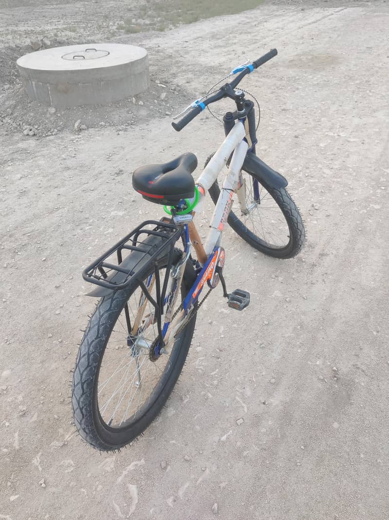 Cycle 2