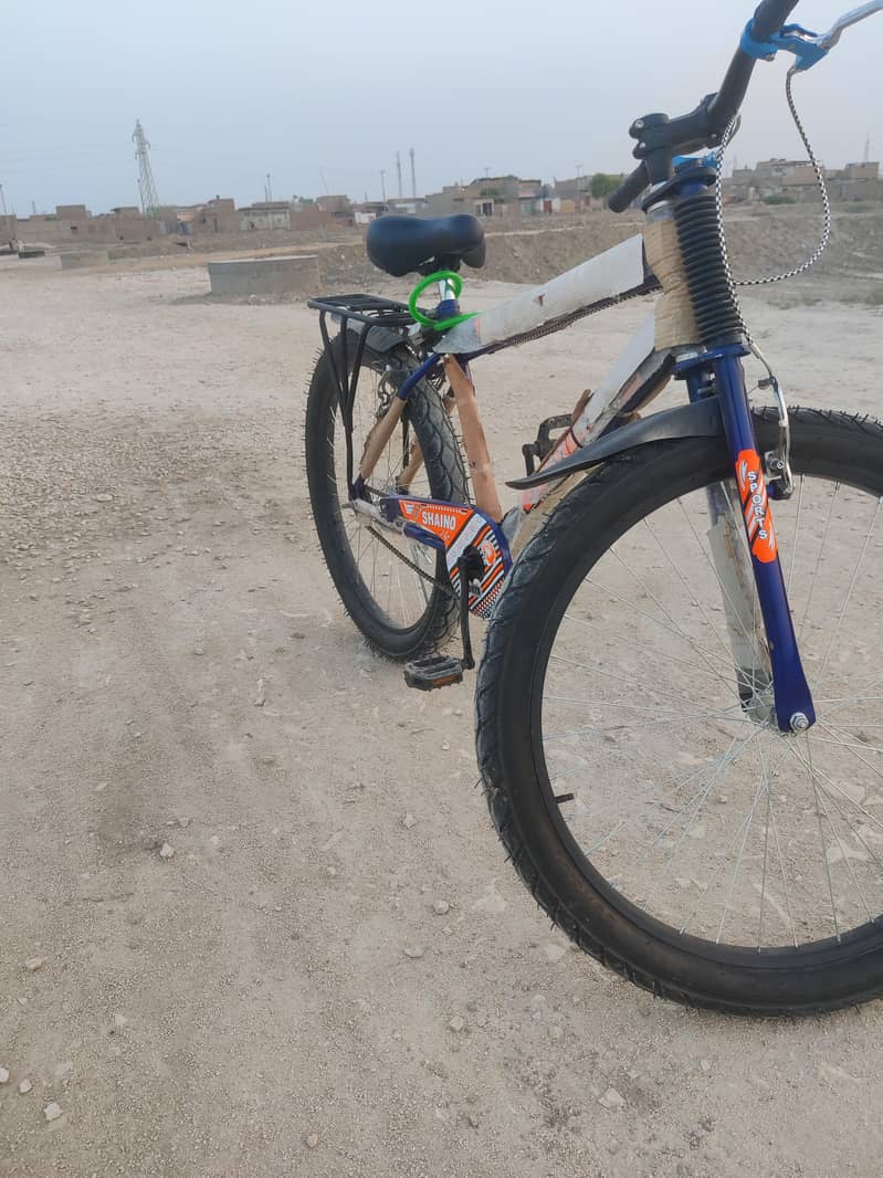 Cycle 4