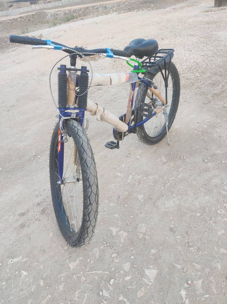 Cycle 5