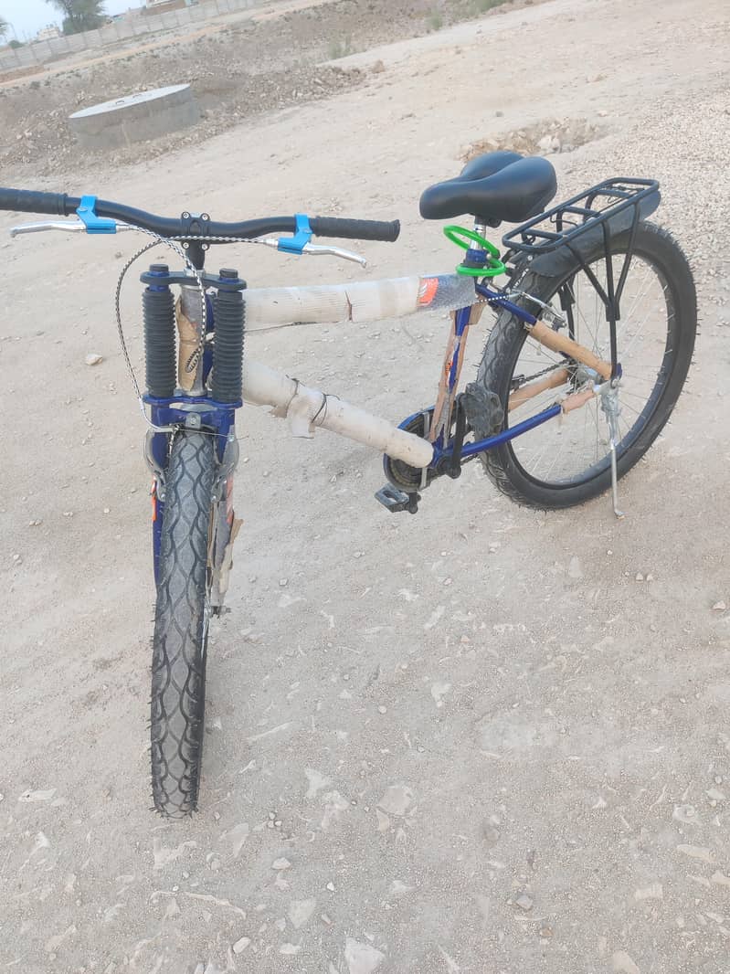 Cycle 6