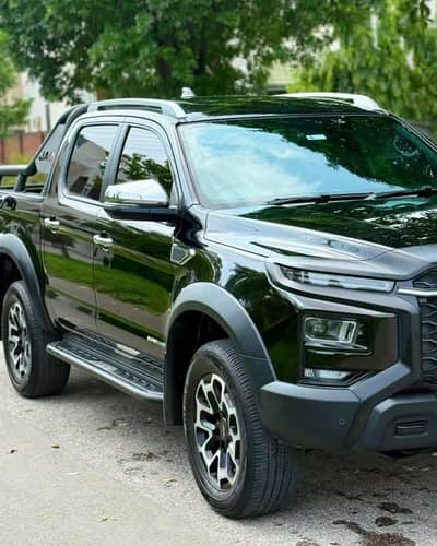 ENGR Inam Jac T-9 Hunter
