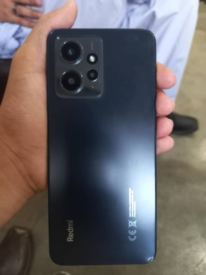 Redmi Note 12 2