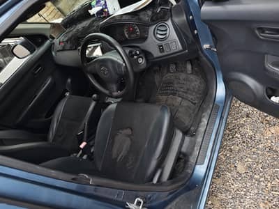 Suzuki Swift 2011