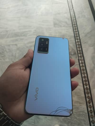 Vivo V23e With Box